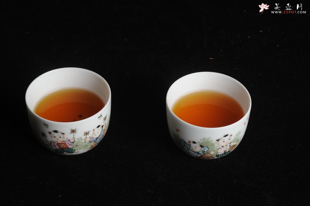 紫砂壶图片：阳羡明后雨前茶 采摘4.9 细嫩叶芽 4.10手工炮制新鲜出炉 弥香沁脾 90g每次泡茶可泡5到6泡 - 全手工紫砂壶网