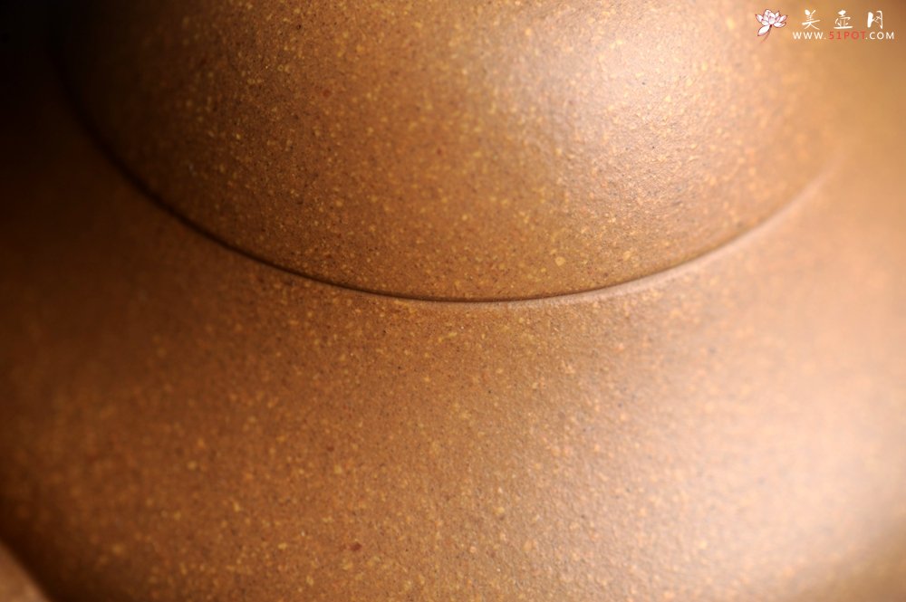 紫砂壶图片：美壶特惠 精工老段君德壶110cc 小壶超难做 极易泡养 杀茶利器 - 全手工紫砂壶网