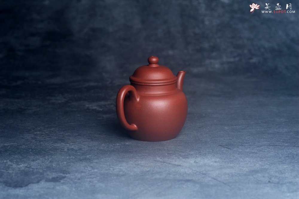 紫砂壶图片：美壶特惠 特好底槽青高灯壶 茶人醉爱 - 全手工紫砂壶网