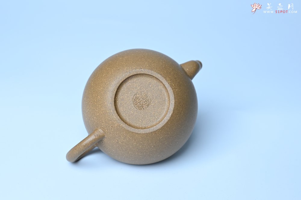 紫砂壶图片：美壶特惠 特好老段泥碗灯湖 茶人醉爱 - 全手工紫砂壶网