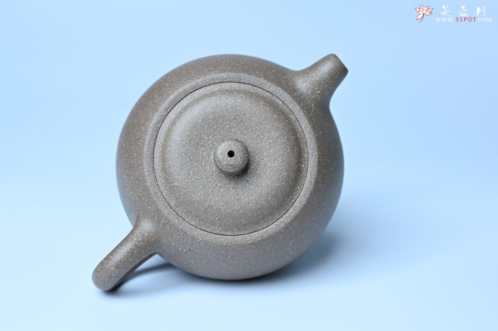 紫砂壶图片：美壶特惠 手工手制紫砂壶特好青段泥井栏壶 茶壶 茶具 单壶 - 全手工紫砂壶网