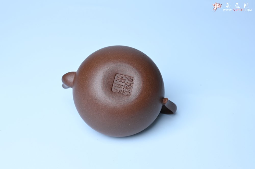 紫砂壶图片：美壶特惠 黑星红拼紫泥（家藏限量） 小清新 茶人醉爱 - 全手工紫砂壶网