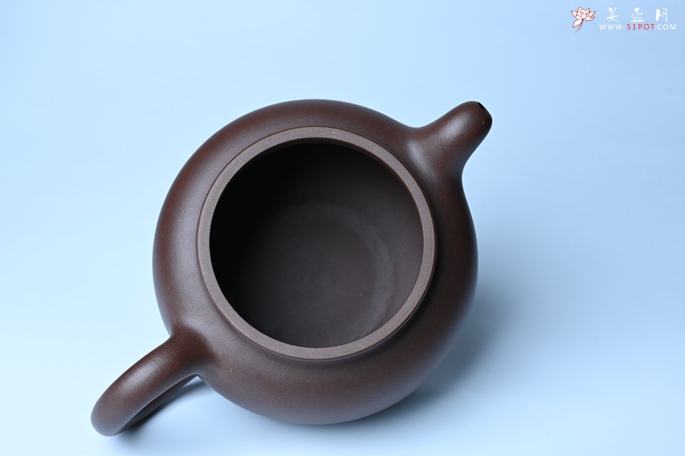 紫砂壶图片：美壶特惠 精致大掇只壶 大品气势恢宏 茶人醉爱 - 全手工紫砂壶网